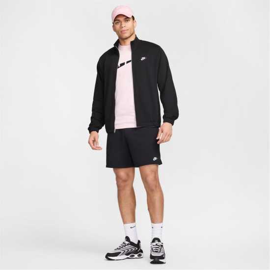 Nike Club Knit Jacket  Мъжки грейки