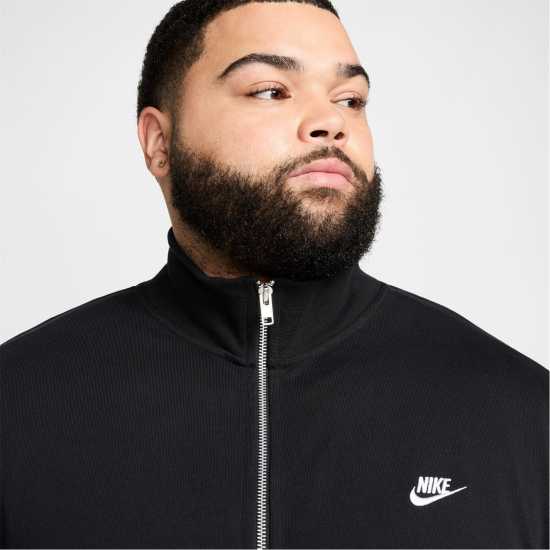 Nike Club Knit Jacket  Мъжки грейки