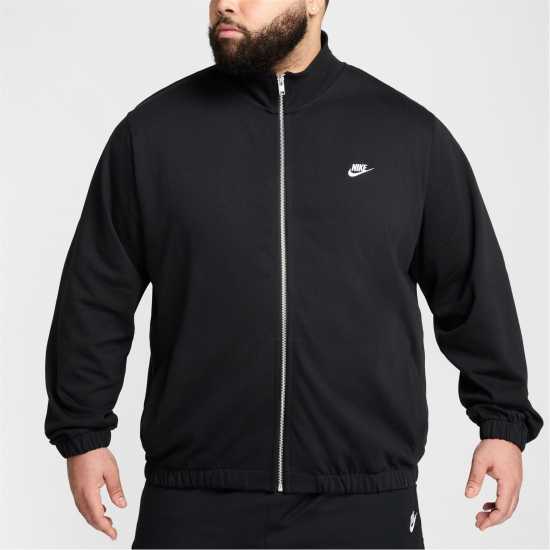 Nike Club Knit Jacket  Мъжки грейки