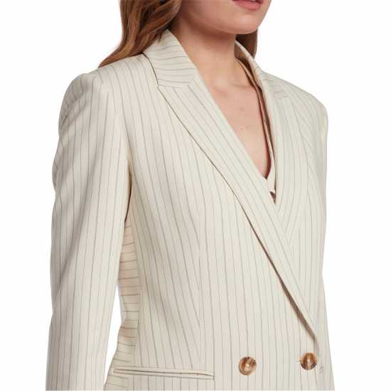 Ted Baker Kllara Double Breasted Jacket Ted Baker Kllara Double Breasted Jacket