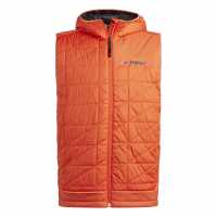 Adidas Synthetic Insulated Heavyweight Gilet  