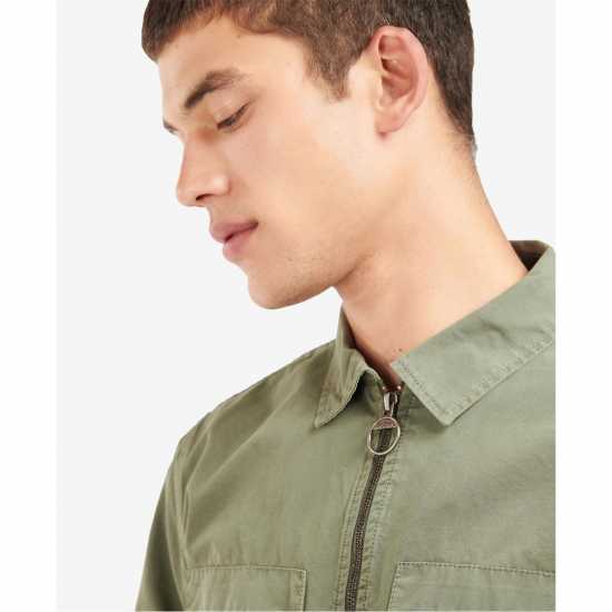 Barbour Tollgate Overshirt  