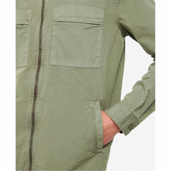 Barbour Tollgate Overshirt  