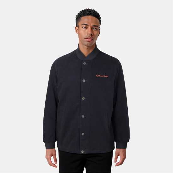 Lyle And Scott Men's Lightweight Puffer Jacket Lyle And Scott Men's Lightweight Puffer Jacket