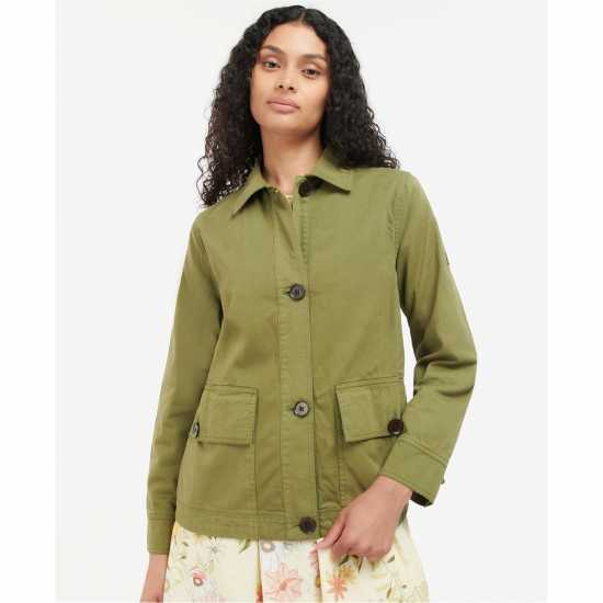 Barbour Zale Casual Jacket  