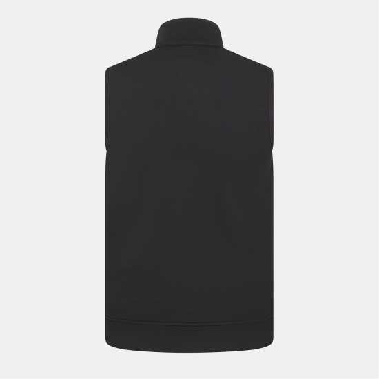 Lyle And Scott Quilted Gilet  