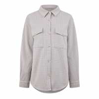 Дамски якета и палта Jack Wills Ouston Shacket Womens Jack Wills Ouston Shacket Womens Дамски якета и палта