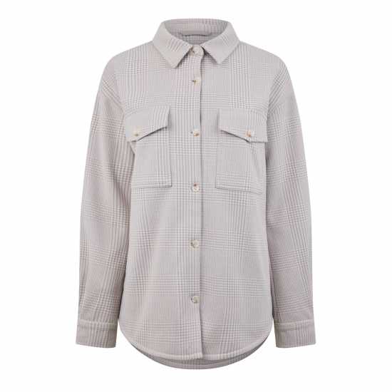 Дамски якета и палта Jack Wills Ouston Shacket Womens Jack Wills Ouston Shacket Womens Дамски якета и палта