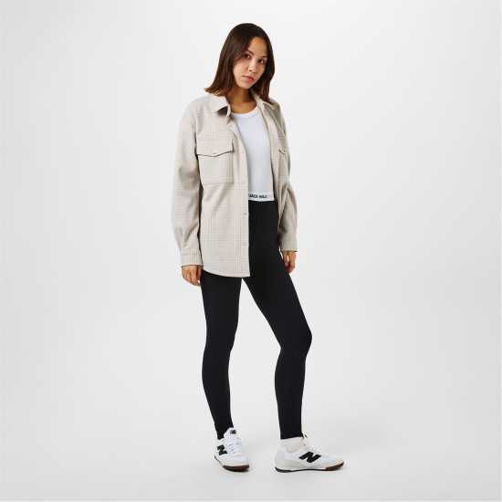 Дамски якета и палта Jack Wills Ouston Shacket Womens Jack Wills Ouston Shacket Womens Дамски якета и палта