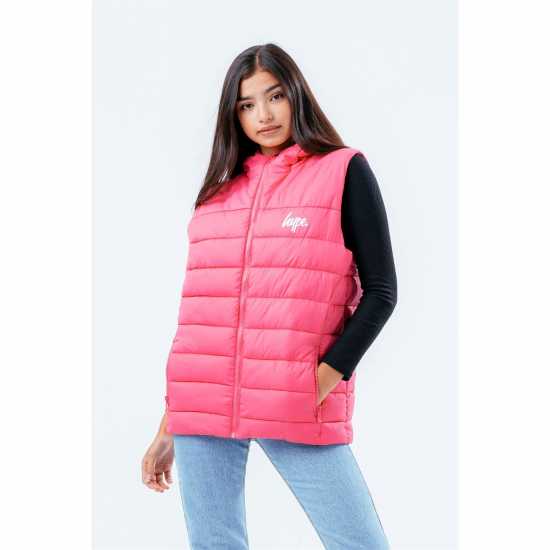 Hype Gilet Hype Gilet