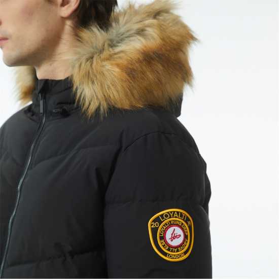 Loyalti Baffle Bmbr Loyalti Baffle Bmbr