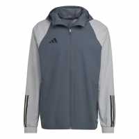 Adidas Tiro 23 Competition All-Weather Jacket Sn99  