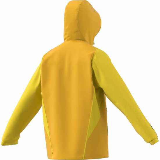 Мъжки якета и палта Adidas Tiro 23 Competition All-Weather Jacket Sn99 Злато/Жълто Adidas Tiro 23 Competition All-Weather Jacket Sn99 Злато/Жълто Мъжки якета и палта