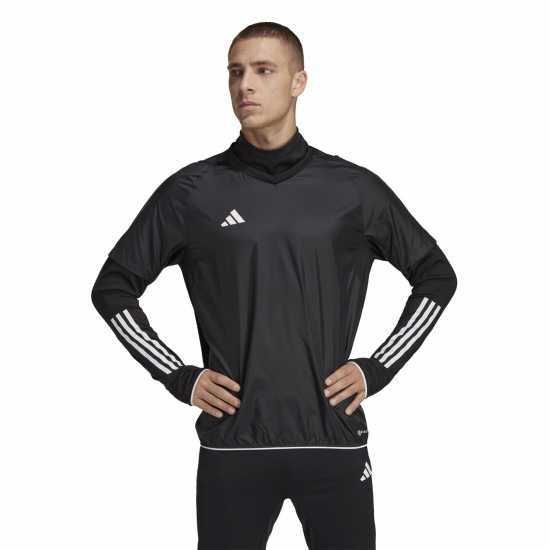 Adidas Tiro 23 Pro Wind.rdy Piste Windbreaker Mens  Мъжки грейки