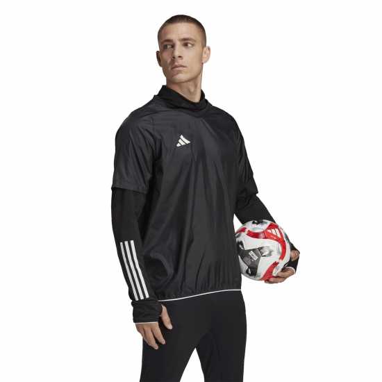 Adidas Tiro 23 Pro Wind.rdy Piste Windbreaker Mens  Мъжки грейки