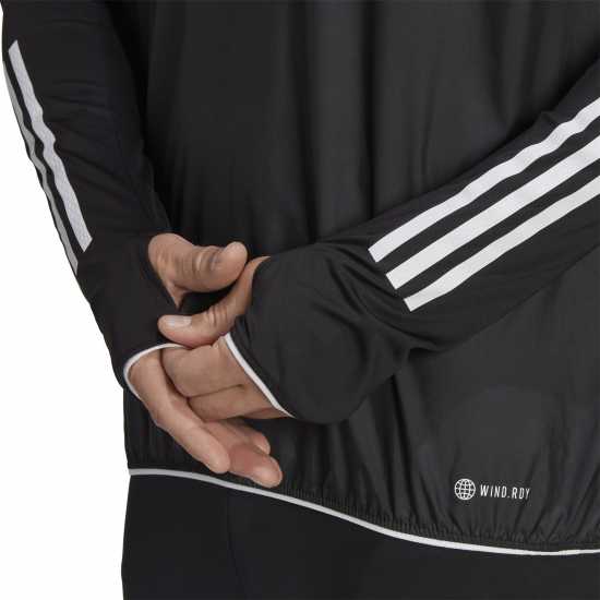 Adidas Tiro 23 Pro Wind.rdy Piste Windbreaker Mens  Мъжки грейки