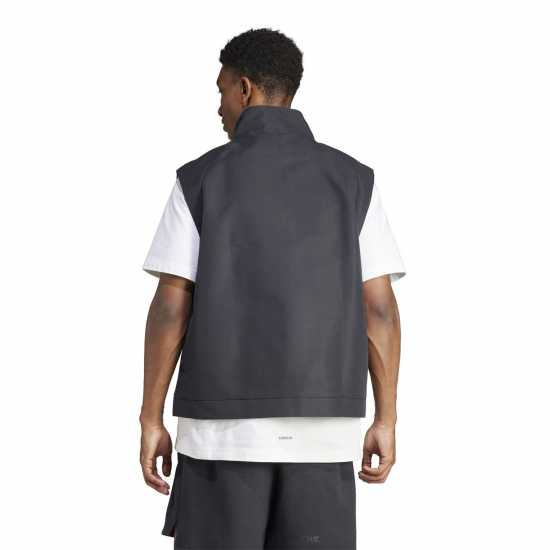 Adidas Z.n.e. Premium Vest Mens  