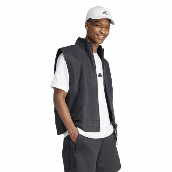 Adidas Z.n.e. Premium Vest Mens  