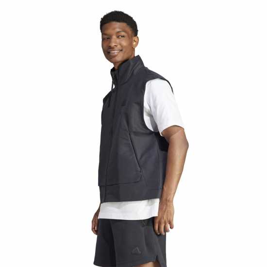 Adidas Z.n.e. Premium Vest Mens  
