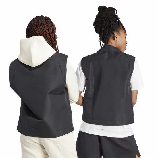 Adidas Z.n.e. Premium Vest Mens  