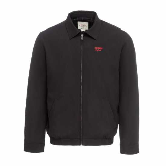 Lee Cooper C Zip Jacket  Мъжки якета и палта