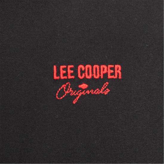 Lee Cooper C Zip Jacket  Мъжки якета и палта