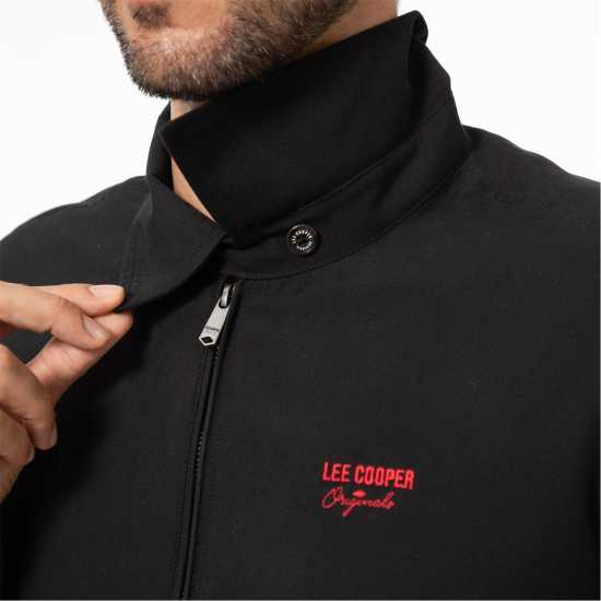 Lee Cooper C Zip Jacket  Мъжки якета и палта