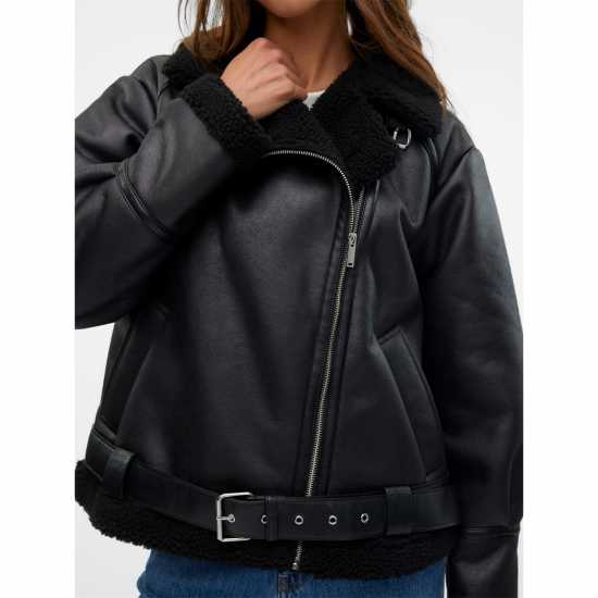 Vero Moda Vm Joanna Aviator Jacket  Дамски якета и палта