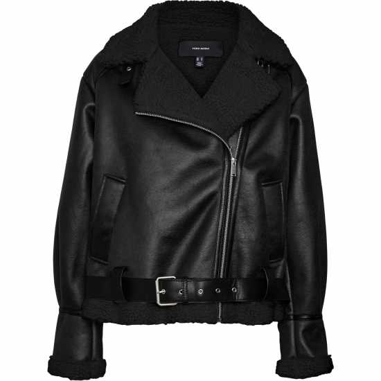Vero Moda Vm Joanna Aviator Jacket  Дамски якета и палта