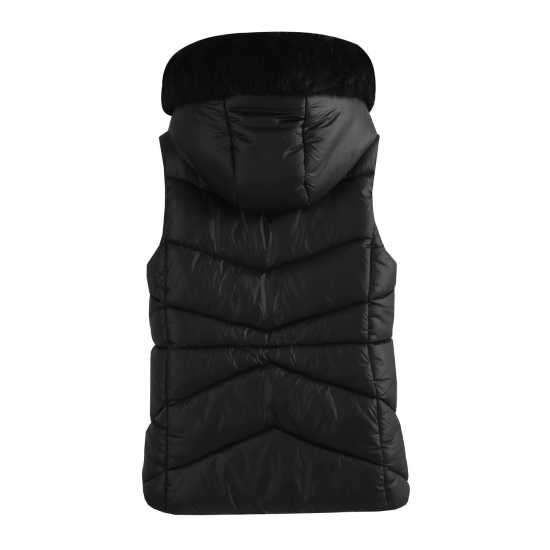 Детски якета и палта Firetrap Gilet Junior girl's Firetrap Gilet Junior girl's Детски якета и палта