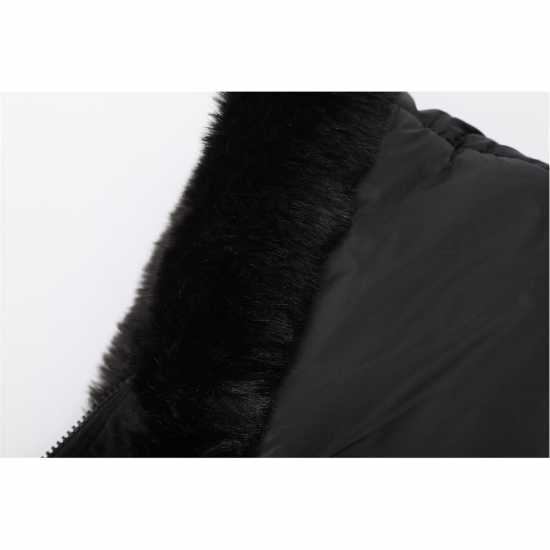 Детски якета и палта Firetrap Gilet Junior girl's Firetrap Gilet Junior girl's Детски якета и палта