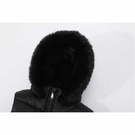 Детски якета и палта Firetrap Gilet Junior girl's Firetrap Gilet Junior girl's Детски якета и палта