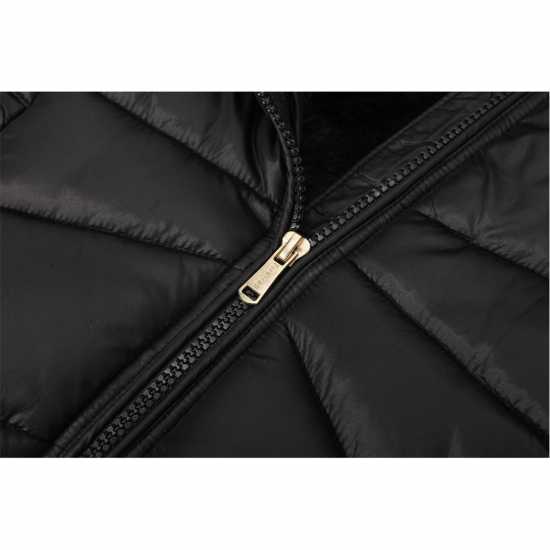 Детски якета и палта Firetrap Gilet Junior girl's Firetrap Gilet Junior girl's Детски якета и палта