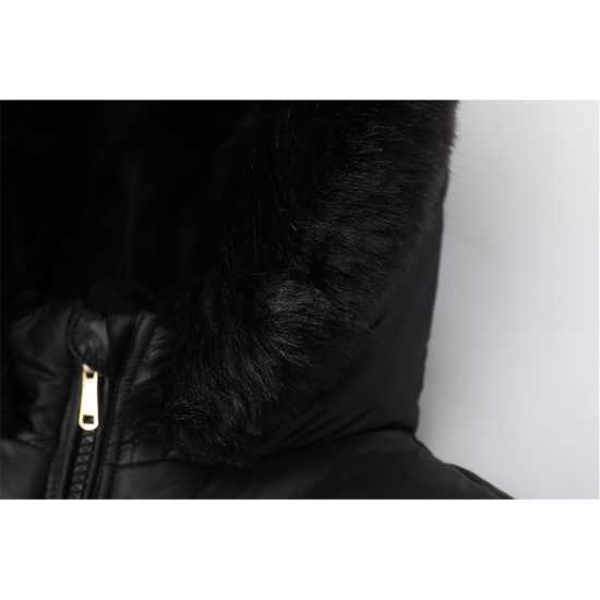 Детски якета и палта Firetrap Gilet Junior girl's Firetrap Gilet Junior girl's Детски якета и палта