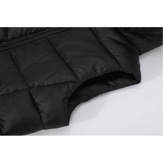 Детски якета и палта Firetrap Gilet Junior girl's Firetrap Gilet Junior girl's Детски якета и палта