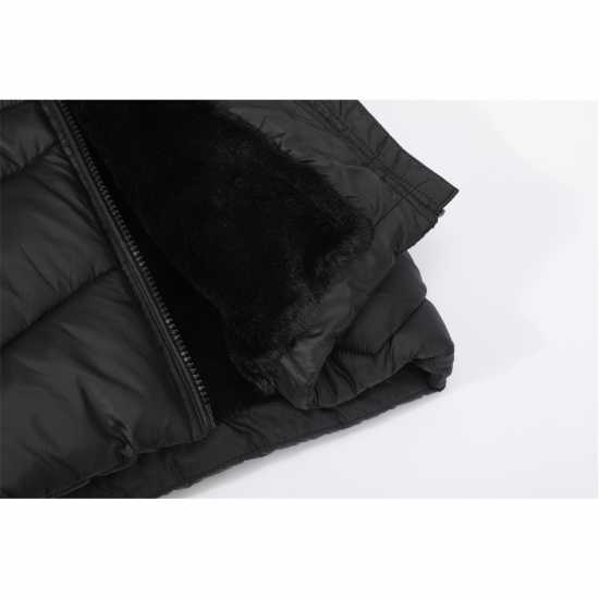 Детски якета и палта Firetrap Gilet Junior girl's Firetrap Gilet Junior girl's Детски якета и палта