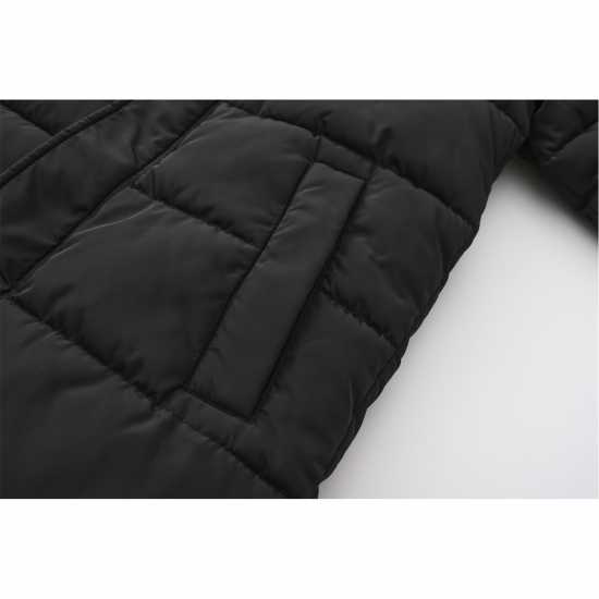 Ватирано Яке Jack Wills Quilted Jacket Ватирано Яке Jack Wills Quilted Jacket