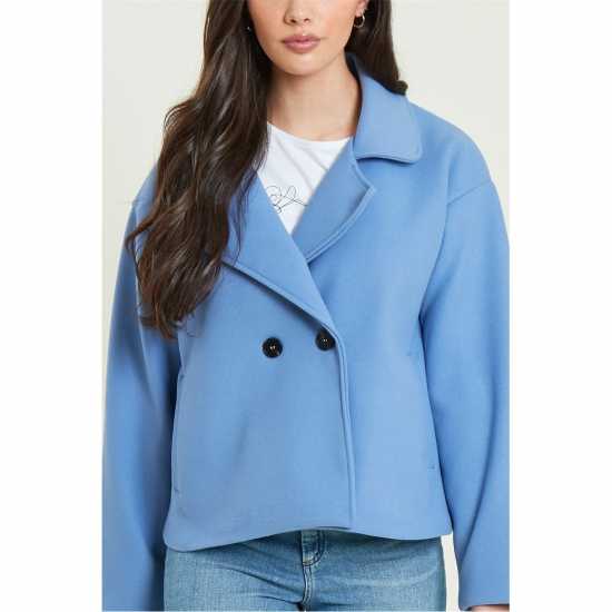 Дамски якета и палта Be You Short Jacket Be You Short Jacket Дамски якета и палта