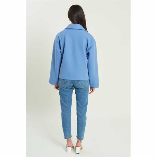 Дамски якета и палта Be You Short Jacket Be You Short Jacket Дамски якета и палта