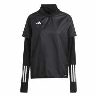Дамски якета и палта Adidas Tiro 23 Pro Wind.rdy Piste Windbreaker Womens Adidas Tiro 23 Pro Wind.rdy Piste Windbreaker Womens Дамски якета и палта