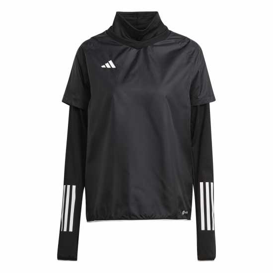 Adidas Tiro 23 Pro Wind.rdy Piste Windbreaker Womens  Дамски якета и палта