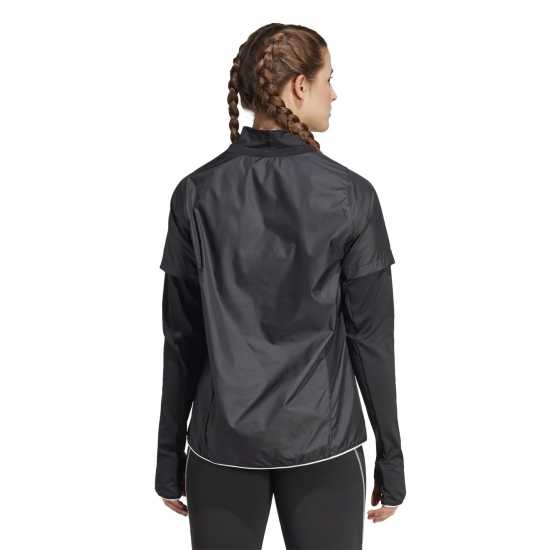 Adidas Tiro 23 Pro Wind.rdy Piste Windbreaker Womens  Дамски якета и палта