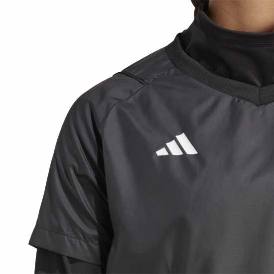 Adidas Tiro 23 Pro Wind.rdy Piste Windbreaker Womens  Дамски якета и палта