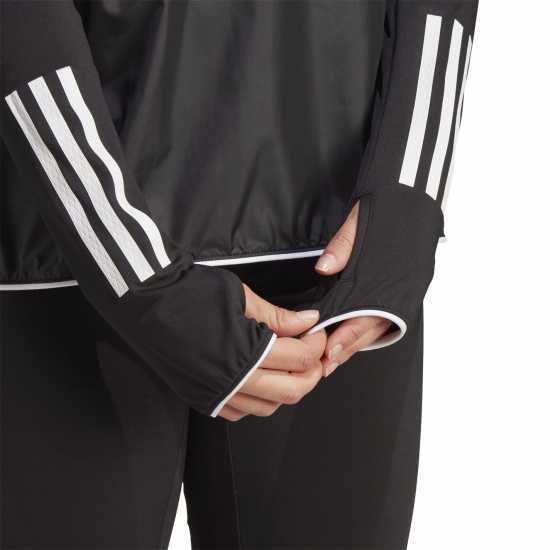 Adidas Tiro 23 Pro Wind.rdy Piste Windbreaker Womens  Дамски якета и палта