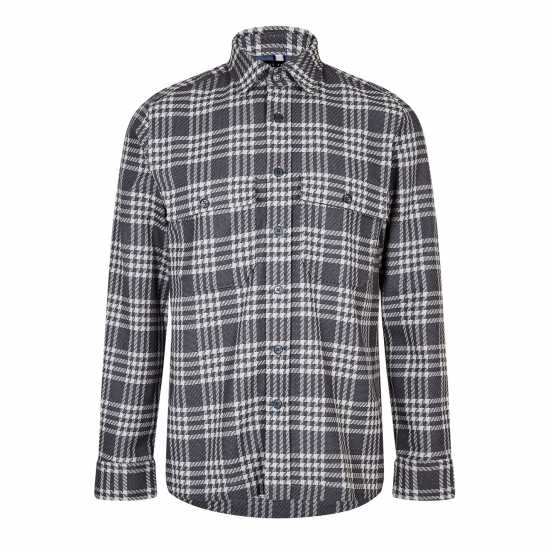 Ted Baker Chieti Overshirt  
