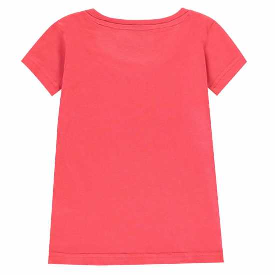 Sale Adidas Girls Essentials Linear T-Shirt
