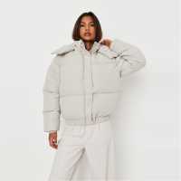 Tall Soft Touch Ultimate Puffer Coat