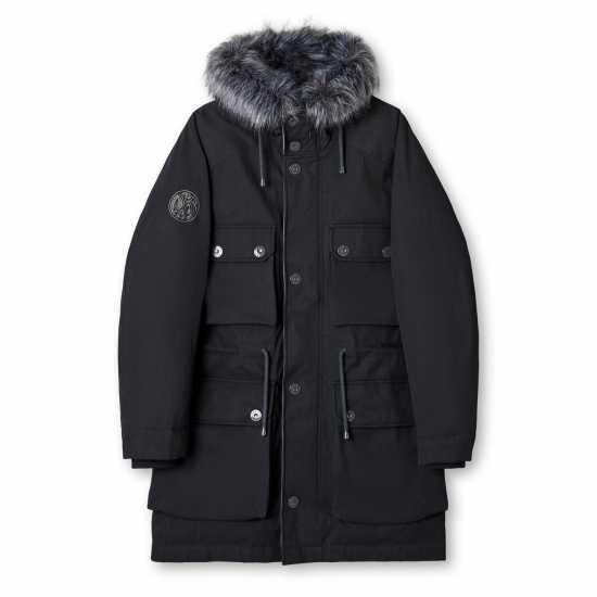 Pretty Green Men's Watson Parka Pretty Green Men's Watson Parka