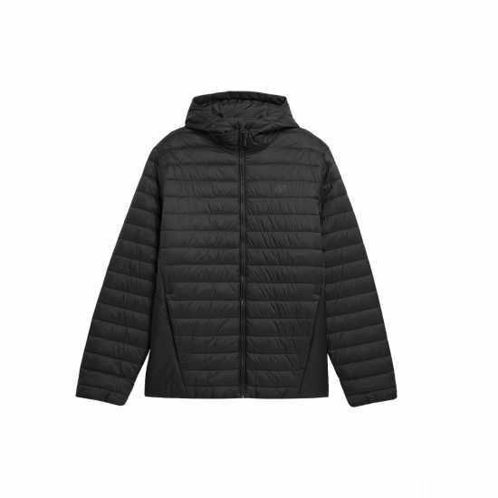 Lightweight Puffer Jacket Lightweight Puffer Jacket
