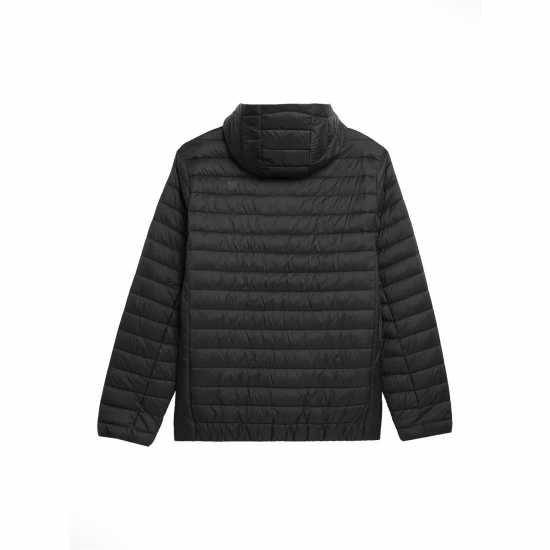 Lightweight Puffer Jacket Lightweight Puffer Jacket